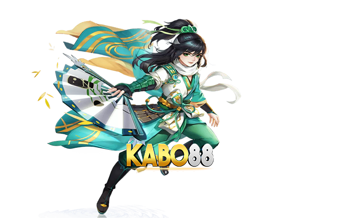 Slot kabo88 หน้าเลือกเกมสล็อตยอดนิยม